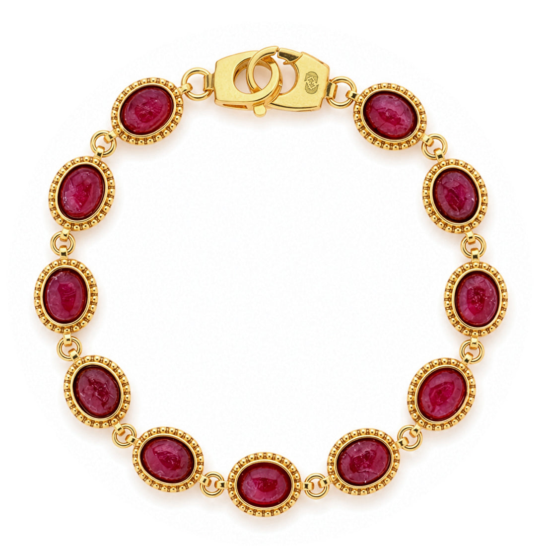 Nelya Silver Bracelet