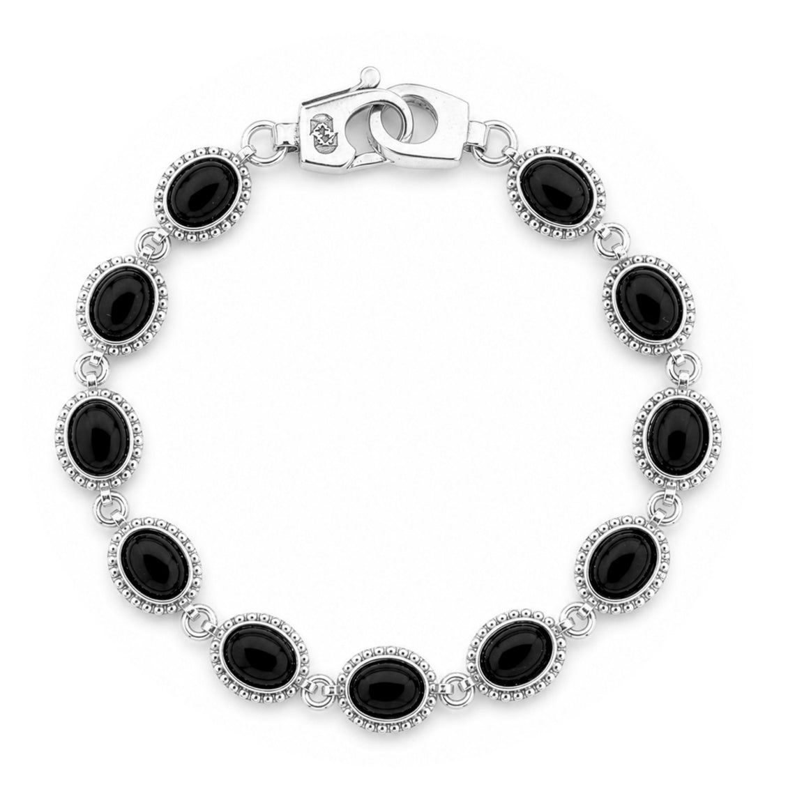 Sira Silver Bracelet