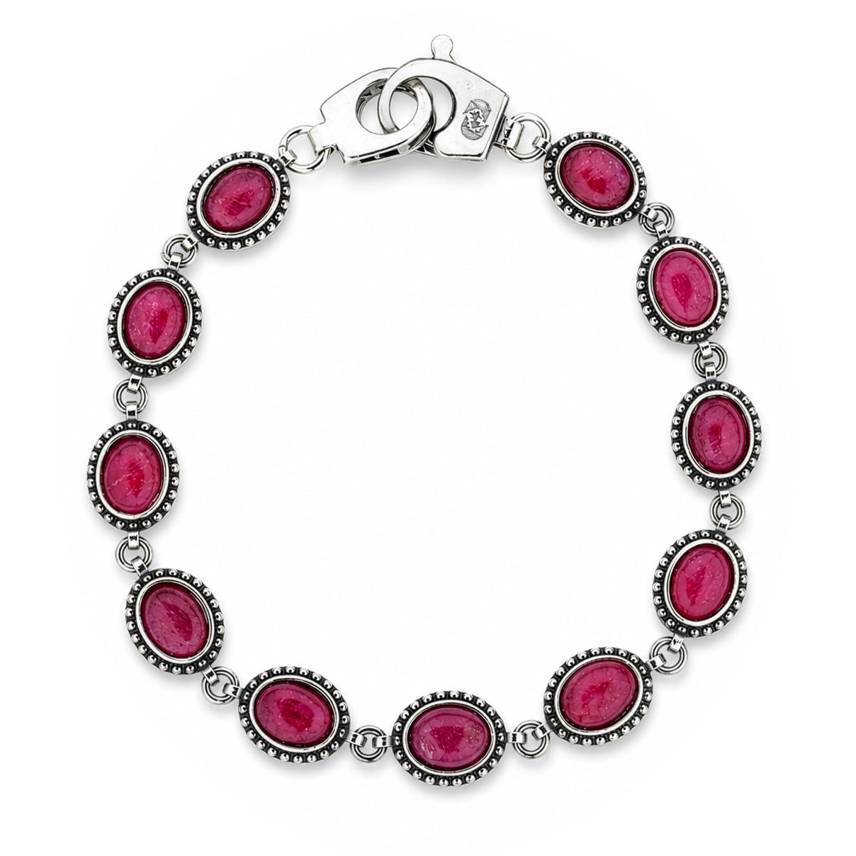 Milae Silver Bracelet