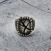 Aidan 925 Sterling Silver Ring